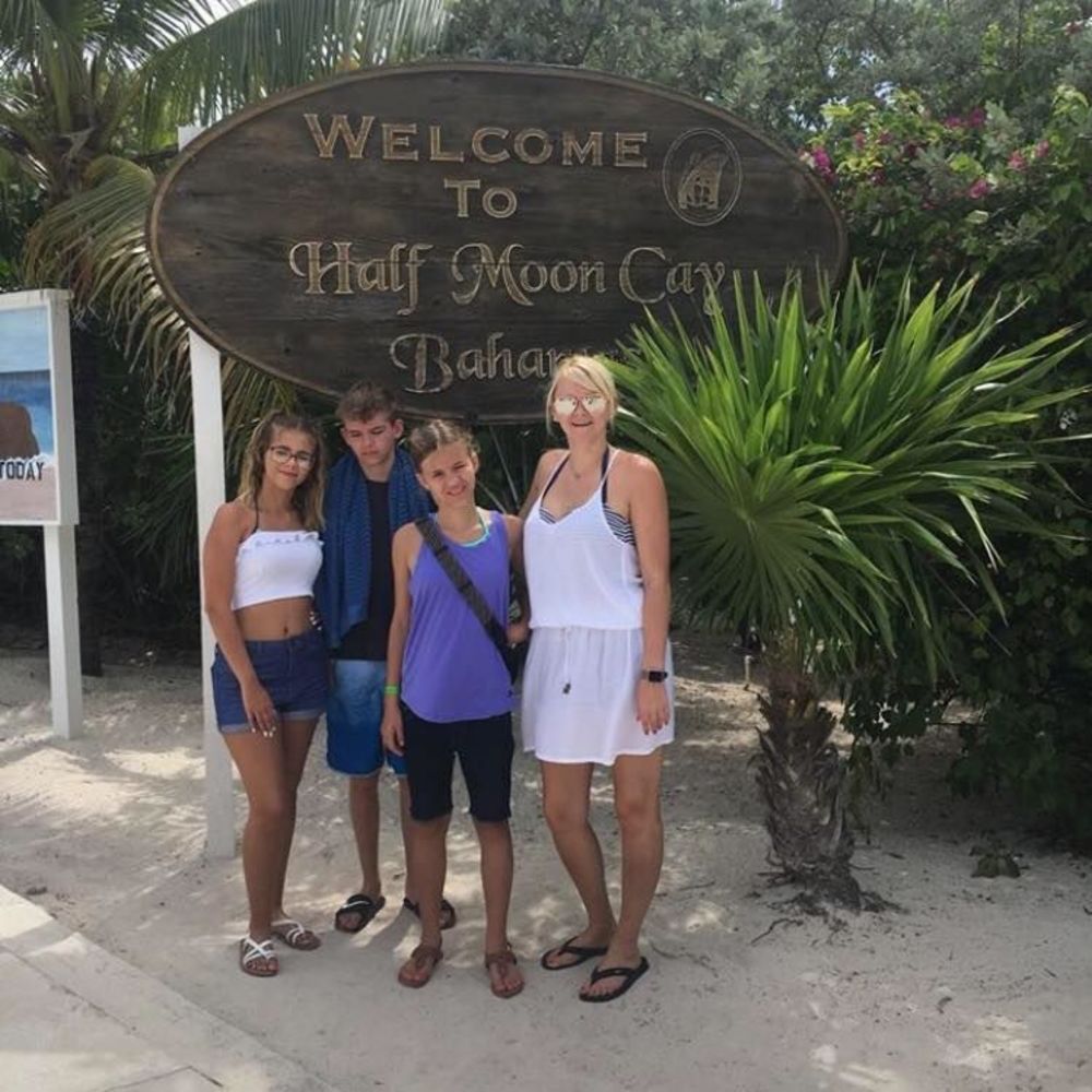 Meet your Posher, Maddie